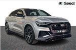 2019 Audi Q8