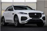 2023 Jaguar F-Pace