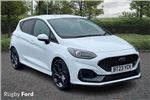 2023 Ford Fiesta ST