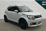 2019 Suzuki Ignis