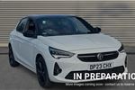 2023 Vauxhall Corsa