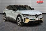 2023 Renault Megane E Tech