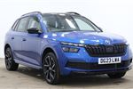 2023 Skoda Kamiq