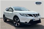 2016 Nissan Qashqai