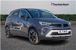 2021 Vauxhall Crossland