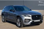 2023 Jaguar F-Pace