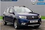 2019 Dacia Sandero Stepway