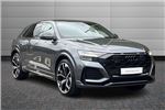 2020 Audi RS Q8