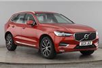 2021 Volvo XC60