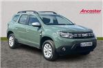 2023 Dacia Duster