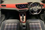 2019 Volkswagen Polo GTI
