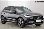 2021 Volvo XC60