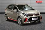 2020 Kia Picanto