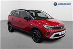 2022 Vauxhall Crossland