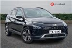 2023 Hyundai Bayon