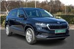 2024 Skoda Karoq