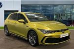 2021 Volkswagen Golf