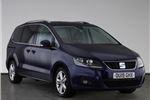 2019 SEAT Alhambra