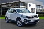 2021 Volkswagen T-Cross