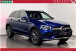 2020 Mercedes-Benz GLC