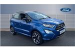 2019 Ford EcoSport