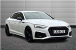 2023 Audi A5 Sportback