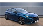 2024 Peugeot 308 1.2 PureTech GT 5dr EAT8