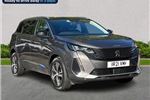 2021 Peugeot 5008