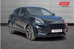 2021 Ford Puma