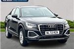 2022 Audi Q2