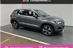 2023 SEAT Ateca