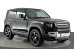 2021 Land Rover Defender