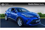 2020 Toyota C-HR