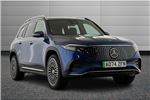 2024 Mercedes-Benz EQB