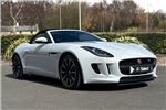 2016 Jaguar F-Type