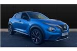 2020 Nissan Juke