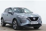 2022 Nissan Qashqai