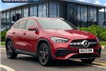 2023 Mercedes-Benz GLA