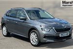 2023 Skoda Kamiq