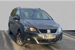 2019 SEAT Alhambra