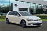 2020 Volkswagen Golf