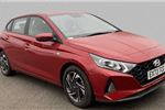 2023 Hyundai i20