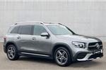 2021 Mercedes-Benz GLB