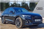 2024 Audi SQ5