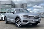 2019 Volkswagen Touareg