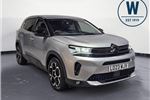 2023 Citroen C5 Aircross