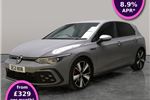 2021 Volkswagen Golf