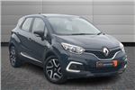 2017 Renault Captur
