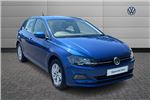 2019 Volkswagen Polo