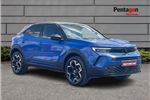 2024 Vauxhall Mokka
